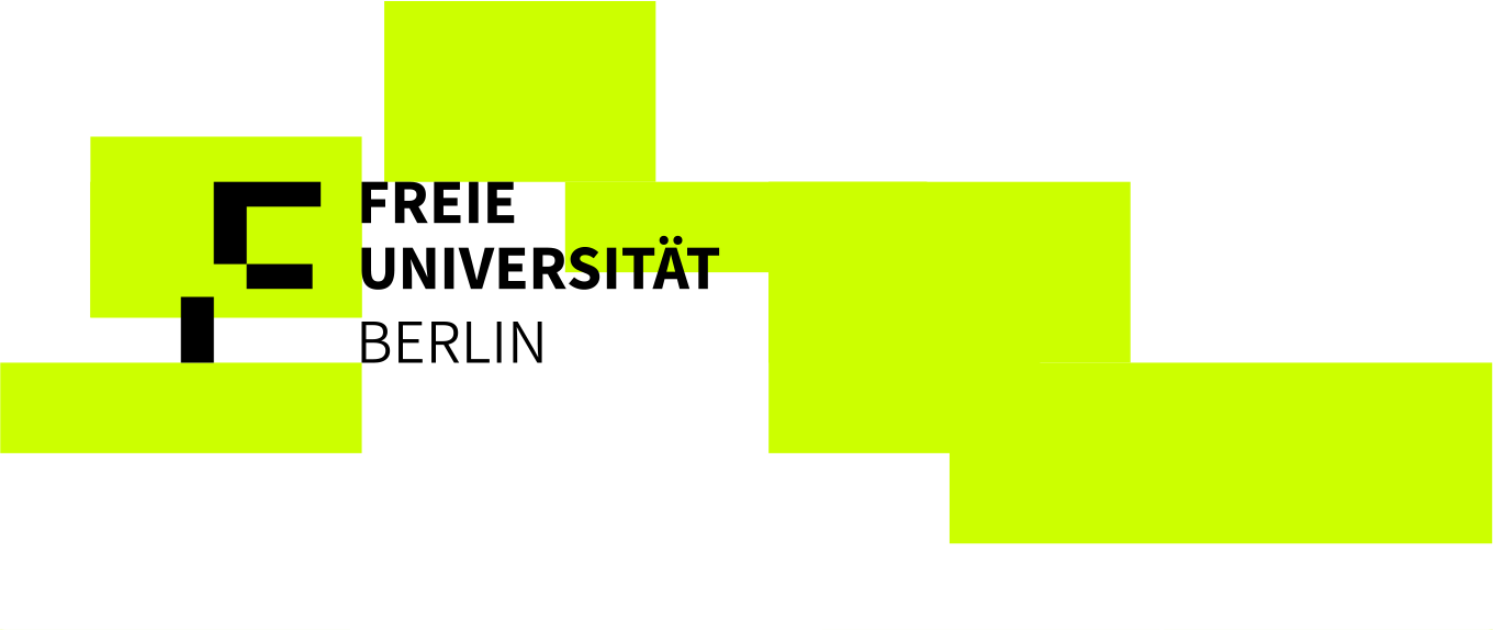 Logo der Freien Universität Berlin